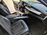 Usado BMW X5 214 HP (157 kW) 2015 Preto SUV