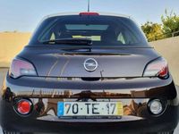 usado Opel Adam 1.2 Glam - 52.000 km