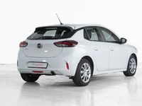 Usado Opel Corsa 102 HP (75 kW) 2020 Branco Citadino