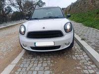 Usado Mini Countryman 2014 SUV