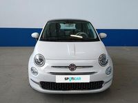 usado Fiat 500 1.0 Hybrid 70cv Dolcevita