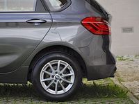 usado BMW 216 Serie-2 d Advantage Auto