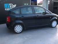 usado Audi A2 1.4 TDi Advance