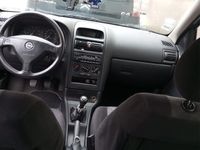 usado Opel Astra ano 2000