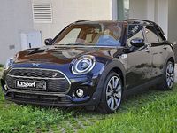 usado Mini Cooper SD Clubman Auto