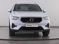 Usado Volvo XC40 163 HP (119 kW) 2025 Azul SUV