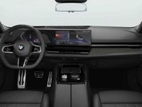 usado BMW 520 d Berlina Pack M