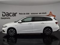 usado Fiat Tipo 1.6 M-Jet Lounge