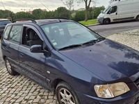 Usado Mitsubishi Space Star 2001 Sedan