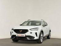 Usado Cupra Formentor 150 HP (110 kW) 2024 Branco SUV