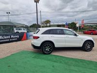 usado Mercedes GLC300e Classe GLC4Matic