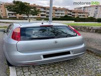 usado Fiat Grande Punto 1.2 Active