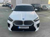 Novo BMW iX2 Comfort Edition 150 kW (204 HP) 2026 Branco SUV