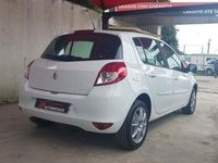 usado Renault Clio 1.5 dCi Fairway