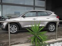 usado Hyundai Tucson 1.7 CRDi Executive