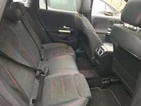 Usado Mercedes GLA250 218 HP (160 kW) 2023 Cinzento SUV