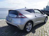 Usado Honda CR-Z 2011 Coupé
