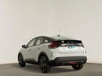 Usado Citroën C4 PureTech 131 HP (96 kW) 2024 Branco