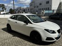 usado Seat Ibiza 1.6 Tdi