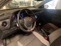 usado Toyota Auris 1.4 diesel