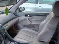 Usado Mercedes CLK230 SE 1998