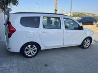 usado Dacia Lodgy 1.6 2017