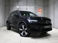 Usado Volvo XC40 Core 169 kW (231 HP) 2022 Preto SUV