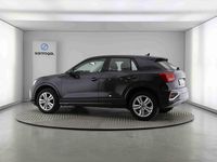 Usado Audi Q2 Advanced 110 HP (80 kW) 2024 Cinza SUV