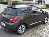 usado Citroën DS3 1.6 120cv