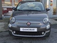 usado Fiat 500 1.2 Lounge