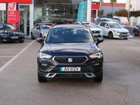 Usado Seat Ateca 110 HP (80 kW) 2023 Preto SUV