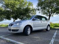 usado VW Polo 1.2