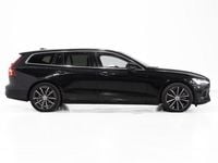 Usado Volvo V60 350 HP (257 kW) 2023 Cinzento Carrinha