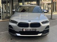 Usado BMW X2 Advantage 116 HP (85 kW) 2021 Cinza SUV