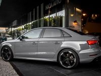 usado Audi RS3 Limousine TFSI quattro S tronic