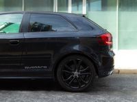 usado Audi S3 Quattro 2.0tfsi 265cv