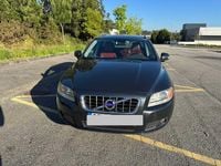 Usado Volvo V70 Summum 2010 Carrinha