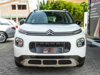 Usado Citroën C3 Aircross PureTech 82 HP (60 kW) 2020 Branco SUV