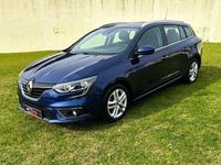 usado Renault Mégane IV 