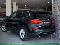 usado BMW X3 18 d sDrive Auto