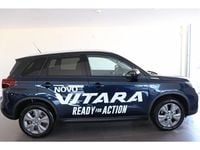 Usado Suzuki Vitara GLX 129 HP (94 kW) 2024 Azul SUV