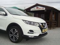 usado Nissan Qashqai 1.5 dCi Acenta C/Barras de Tejadilho