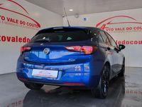 usado Opel Astra 1.2 T GS Line S/S