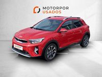 Usado Kia Stonic 100 HP (73 kW) 2025 Vermelho SUV