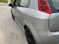 usado Fiat Punto 1.3mjet