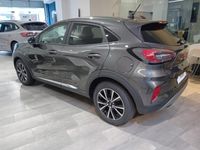 usado Ford Puma 1.0 Ecoboost MHEV Titanium