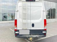 Usado Iveco Daily 160 HP (117 kW) 2020 Branco