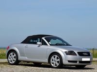 usado Audi TT 1.8 Turbo - Desde 120€ /mês