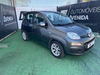 Usado Fiat Panda 69 HP (50 kW) 2017 Antracite Citadino