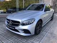 usado Mercedes C300e EDITION